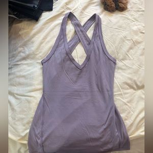 Lululemon Align Top